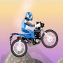 icon Motorbike Rider