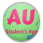 icon AU Students App 2.6