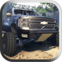 icon Truck Hill Climbing Games