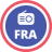 icon French Radio 2.12.29