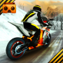 icon Highway Snow Racer VR