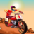 icon Moto Hill Bike Racing 1.3