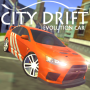icon City Drift Evolution Car