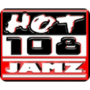 icon Hot 108 Jamz - #1 for Hip Hop
