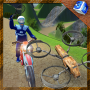 icon Bike Copter Hunting Simulator