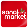 icon Servet Market