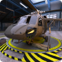 icon US Army Helicopter Mechanic