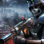 icon Modern Combat 5: mobile FPS