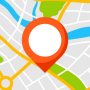 icon GPS Tracker - Phone Locator