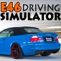 icon E46 Driving Simulator