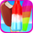 icon Ice Cream Popsicles 2.3