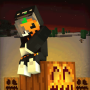 icon Halloween Mobs for MCPE