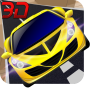 icon Crazy Highway Racer 3D