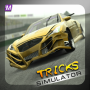 icon Tricks Simulator Racing HD