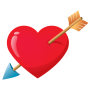 icon Love Test and Marriage Time