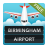 icon Birmingham Flight Information 4.2.0.3
