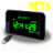 icon Battery Clock beta 1.13