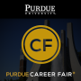 icon Purdue Career Fair Plus