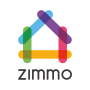 icon Zimmo: immo te koop & te huur