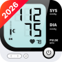 icon Blood Pressure App