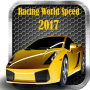 icon Racing World Speed 2017