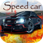 icon Speed race