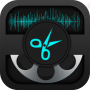 icon Video audio cutter