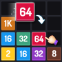 icon Merge Block - Puzzle games