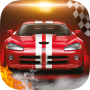 icon Traffic Racer : Speed Cars