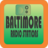 icon Baltimore Radio Stations 1.7