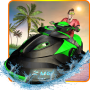 icon Power Boat Extreme Racing Sim