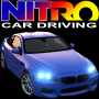 icon Nitro Car Driving