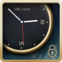 icon Luxury Clock