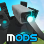 icon Mods for Dmod