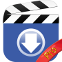 icon Video Downloader for Facebook