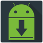 icon Loader Droid download manager