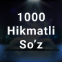 icon Hikmatli Sozlar