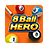 icon 8 Ball Hero 1.15