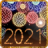 icon New Year fireworks 5.5.1