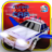 icon Flying Police Car 1.0