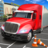 icon SuperMarket Transporter Truck 1.8