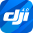 icon DJI GO 4 4.1.3