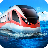 icon Water Train Simulator 1.0