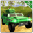 icon Army War Jeep Simulator 1.0