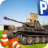 icon Military Tank Parking 1.0.2