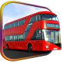 icon Double Decker Bus Simulator