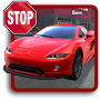 icon City Driving School 3D