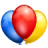 icon Boom Balloons 6.25