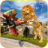 icon angry Lion CITY attack 1.1