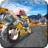 icon Highway Traffic Bike Escape 1.5